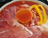 イタリアンそーめん作り方11写真