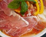 イタリアンそーめん作り方12写真
