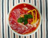 イタリアンそーめん作り方13写真