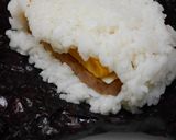 すにぎらず〜スパム＆玉子焼き＋チーズ作り方7写真