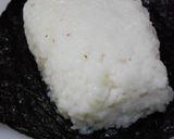 すにぎらず〜スパム＆玉子焼き＋チーズ作り方8写真