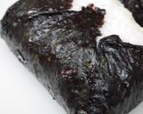 すにぎらず〜スパム＆玉子焼き＋チーズ作り方9写真