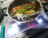 簡単 チャーシュー&煮玉子 (^ー^)作り方4写真