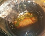 簡単 チャーシュー&煮玉子 (^ー^)作り方5写真