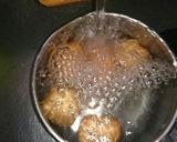 簡単 チャーシュー&煮玉子 (^ー^)作り方10写真
