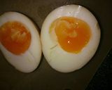 簡単 チャーシュー&煮玉子 (^ー^)作り方12写真
