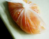 簡単すぎるー！鶏ハム作り方2写真