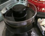 便利♪作り置きアイスコーヒー＊コーヒー氷作り方2写真