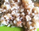 旨味ぎっしり☆いかのメンチハンバーグ。作り方7写真