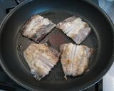 さんまの蒲焼き丼作り方8写真