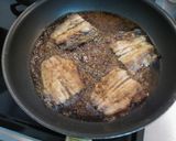 さんまの蒲焼き丼作り方9写真