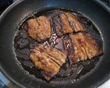 さんまの蒲焼き丼作り方10写真