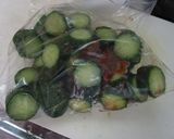 たった10分で作る、胡瓜の味噌漬け!作り方4写真