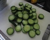 たった10分で作る、胡瓜の味噌漬け!作り方2写真