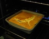 フレッシュブルーベリーケーキ作り方7写真