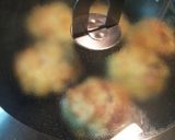 旨味ぎっしり☆いかのメンチハンバーグ。作り方12写真