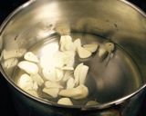 ♡簡単♡うんまいニンニク味噌作り方1写真