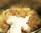 ♡簡単♡うんまいニンニク味噌作り方2写真