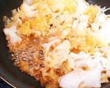 ☆絶品 白きくらげの中華炒め☆作り方3写真