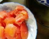 ジャーで簡単胸肉の胡麻ドレサラダ.+*♬作り方5写真