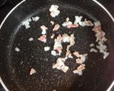 《離乳食》ナスのトマト煮〜中期8ヶ月作り方3写真