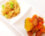 ☆絶品 白きくらげの中華炒め☆作り方5写真