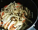 節約&簡単♪厚揚げで揚げ出し風作り方2写真