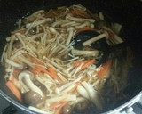 節約&簡単♪厚揚げで揚げ出し風作り方3写真
