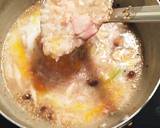 【食欲増進】そうめんと梅卵温だれ作り方9写真