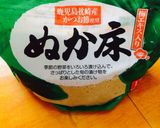 ぬか漬けの種類&漬け時間&how-to作り方39写真