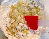 旨ぁ♪パインとブラックペッパーのクッキー作り方2写真