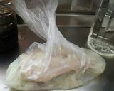 鶏ムネしっとり♪副菜 絶品親子味★作り方1写真