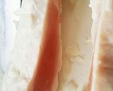鶏ムネしっとり♪副菜 絶品親子味★作り方3写真