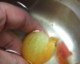 皮むきメチャ簡単♡トマトのマリネサラダ作り方3写真