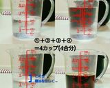 ：覚え書き：かやくご飯の味付け作り方5写真