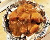 残りのカレーを簡単リメイク♡作り方4写真