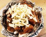 残りのカレーを簡単リメイク♡作り方5写真