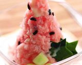 菌活!酒粕フローズンヨーグルト作り方7写真