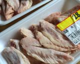 アタシは捨てない。　鶏ガラスープの身☺作り方2写真