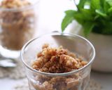 菌活!酒粕フローズンヨーグルト作り方8写真
