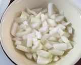 簡単ランチ♪アボカドチーズ焼き♡作り方1写真