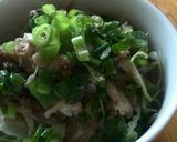 アタシは捨てない。　鶏ガラスープの身☺作り方7写真