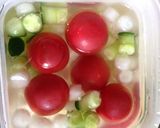 ころころマリネ♪作り方3写真