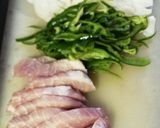 やっぱ夏だね◆豚肉ももの南蛮漬け作り方3写真