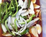 やっぱ夏だね◆豚肉ももの南蛮漬け作り方4写真
