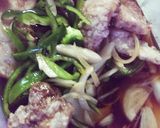 やっぱ夏だね◆豚肉ももの南蛮漬け作り方6写真