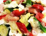 ポークスペアリブの香味焼き☆バーベキュー作り方8写真