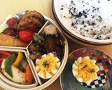 ☆お弁当に!ゆで卵アレンジ〜飾り切り☆作り方6写真