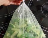 少量からでもOK!きゅうりのわさび漬け作り方3写真