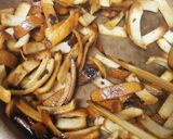 ミルクかりんとう～パンの耳消費に！作り方4写真